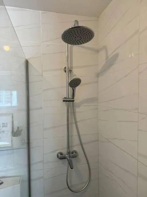 Modern City Condo El Millon Santo Domingo Apartment