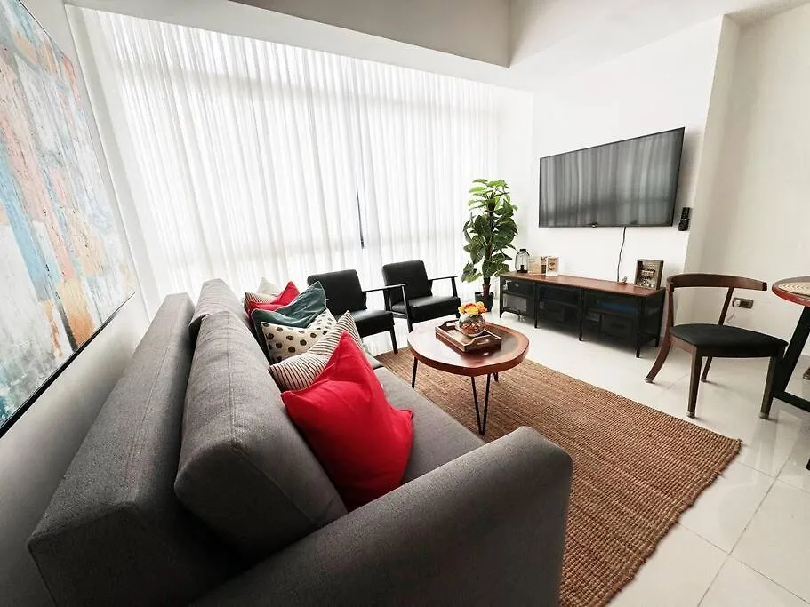 Modern City Condo El Millon contacts