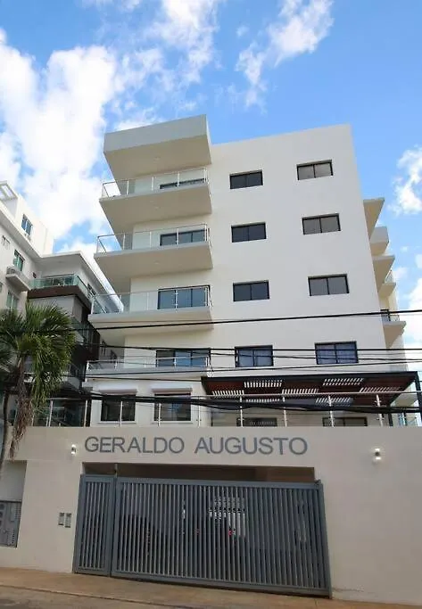 Modern City Condo El Millon Santo Domingo 0*,  Dominican Republic