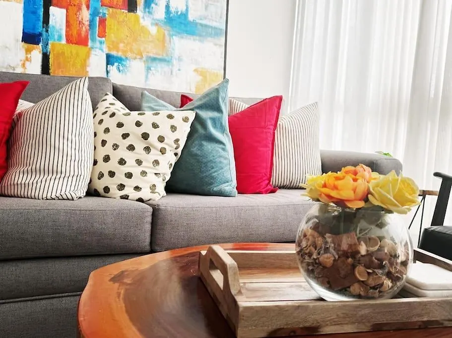 Modern City Condo El Millon Santo Domingo
