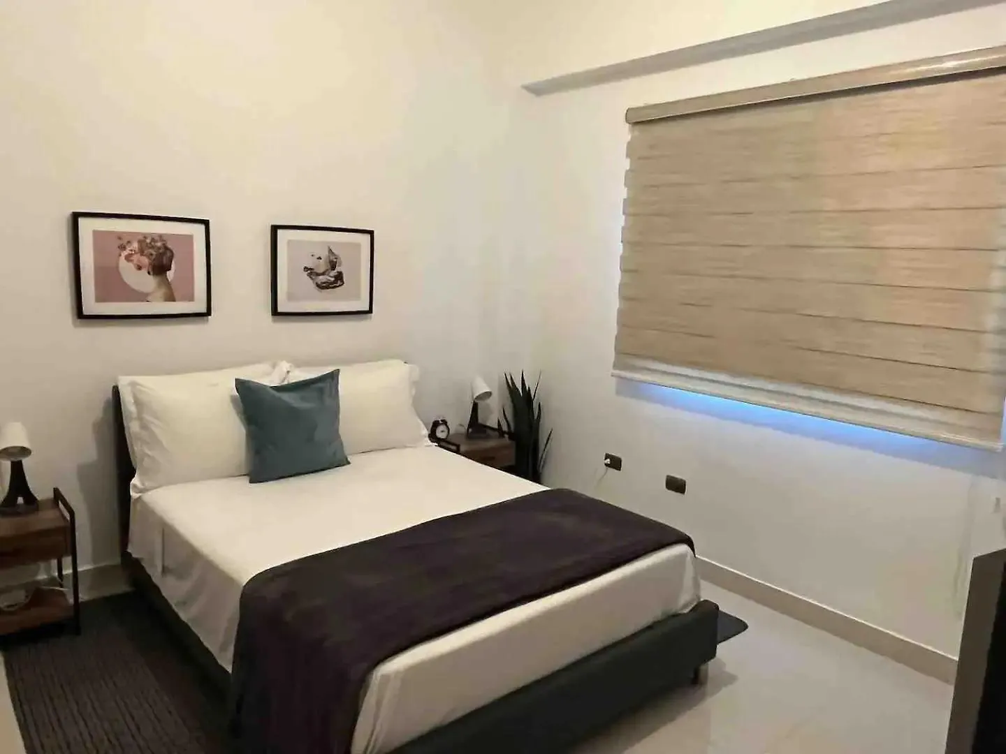 Modern City Condo El Millon Santo Domingo